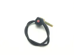 Ignition Kill Switch 1997 Kawasaki Prairie 400 KVF400A 4x4 2209