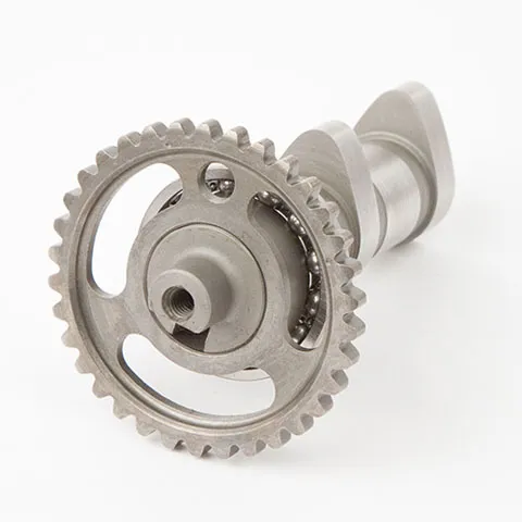 Hot Cams Racing Camshaft Stage 1 Exhaust Suzuki Quadracer 450