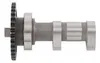 Hot Cams Racing Camshaft Stage 1 Exhaust Suzuki Quadracer 450