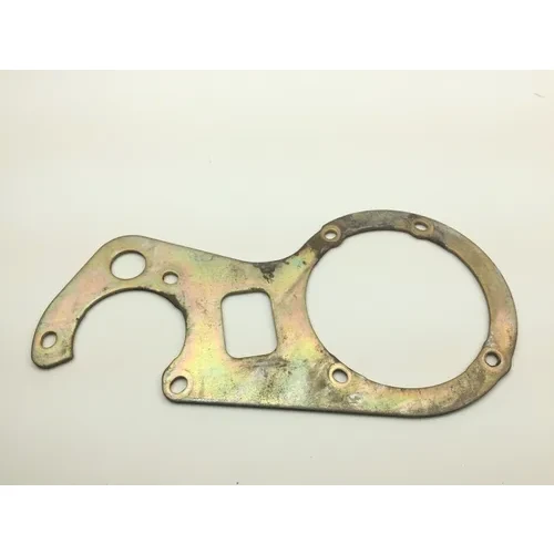 Transmission Case Cases 2005 Kawasaki Mule 610 KAF400A 4x4 2219 5