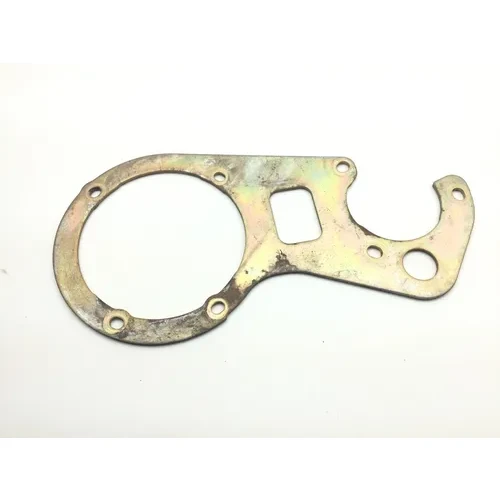 Transmission Case Cases 2005 Kawasaki Mule 610 KAF400A 4x4 2219 6