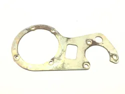 Transmission Case Cases 2005 Kawasaki Mule 610 KAF400A 4x4 2219