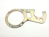 Transmission Case Cases 2005 Kawasaki Mule 610 KAF400A 4x4 2219