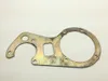 Transmission Case Cases 2005 Kawasaki Mule 610 KAF400A 4x4 2219