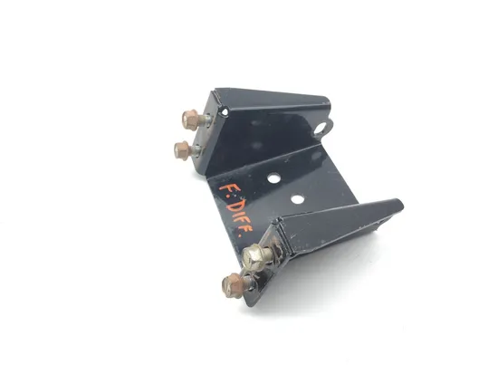 Front Diff Differential Ring Gear Pinion 05 Kawasaki Mule 610 KAF400A 4x4 2219 4