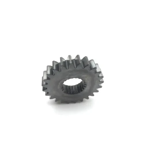 Engine Crank Shaft Gear 2004 Polaris Predator 500 Troy Lee Edition 2249 5