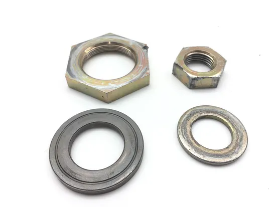 Engine Crank Shaft Gear 2004 Polaris Predator 500 Troy Lee Edition 2249