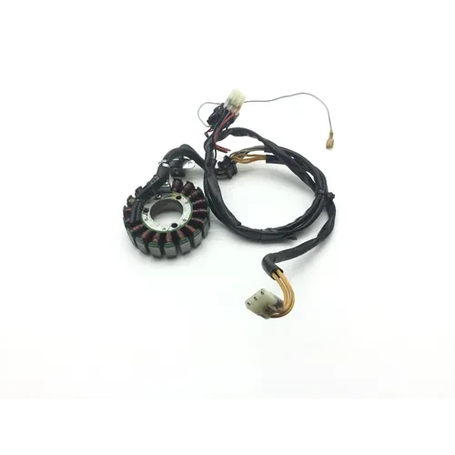Engine Stator Generator 2004 Polaris Predator 500 Troy Lee Edition 2249 3