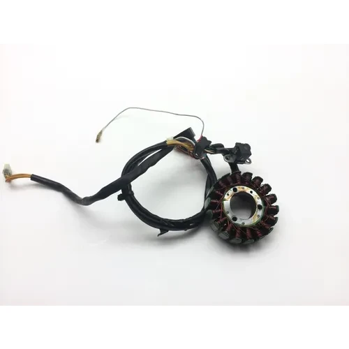 Engine Stator Generator 2004 Polaris Predator 500 Troy Lee Edition 2249 5