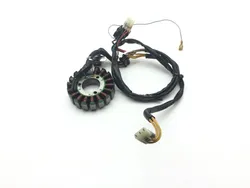 Engine Stator Generator 2004 Polaris Predator 500 Troy Lee Edition 2249