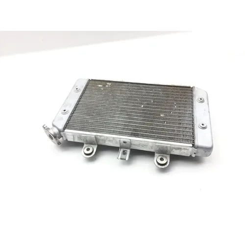 Engine Radiator Cooling 2004 Polaris Predator 500 Troy Lee Edition 2249 7