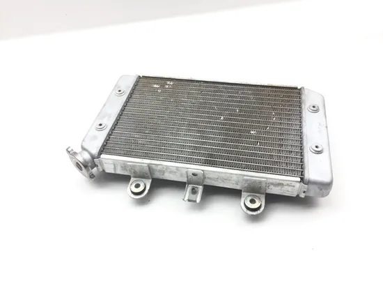 Engine Radiator Cooling 2004 Polaris Predator 500 Troy Lee Edition 2249