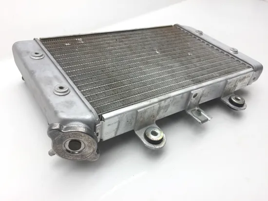 Engine Radiator Cooling 2004 Polaris Predator 500 Troy Lee Edition 2249