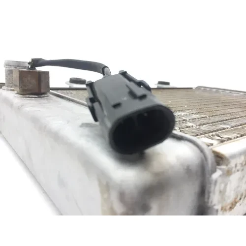 Engine Radiator Cooling 2004 Polaris Predator 500 Troy Lee Edition 2249 18