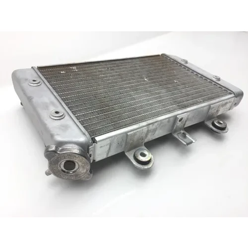 Engine Radiator Cooling 2004 Polaris Predator 500 Troy Lee Edition 2249 11