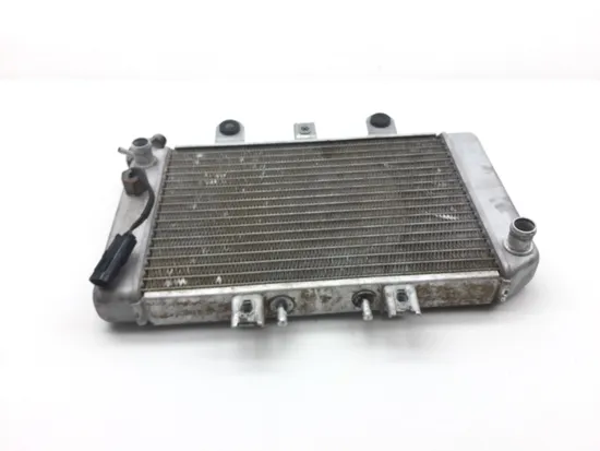 Engine Radiator Cooling 2004 Polaris Predator 500 Troy Lee Edition 2249
