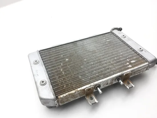 Engine Radiator Cooling 2004 Polaris Predator 500 Troy Lee Edition 2249