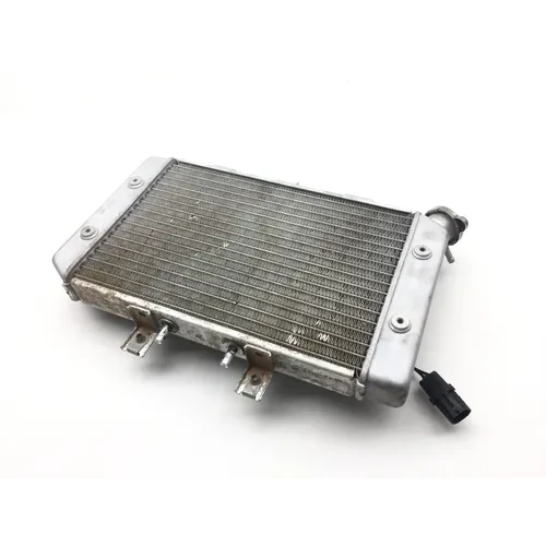 Engine Radiator Cooling 2004 Polaris Predator 500 Troy Lee Edition 2249 3