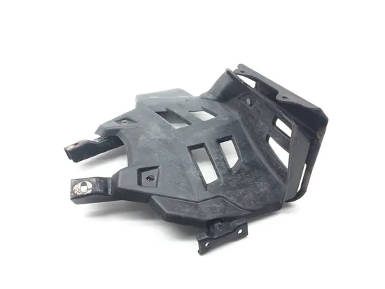 Left Right Heel Guards Set 2004 Polaris Predator 500 Troy Lee Edition 2249