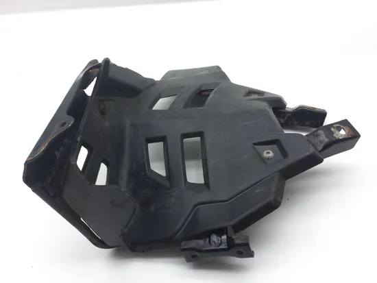 Left Right Heel Guards Set 2004 Polaris Predator 500 Troy Lee Edition 2249