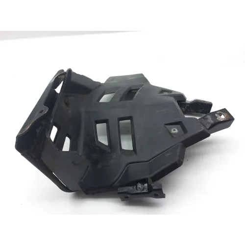 Left Right Heel Guards Set 2004 Polaris Predator 500 Troy Lee Edition 2249 7
