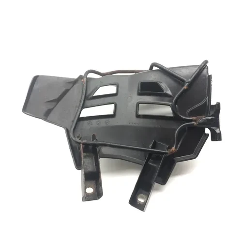 Left Right Heel Guards Set 2004 Polaris Predator 500 Troy Lee Edition 2249 11