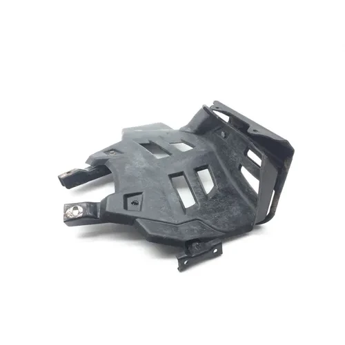 Left Right Heel Guards Set 2004 Polaris Predator 500 Troy Lee Edition 2249 13