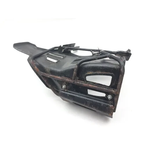 Left Right Heel Guards Set 2004 Polaris Predator 500 Troy Lee Edition 2249 15