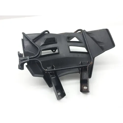 Left Right Heel Guards Set 2004 Polaris Predator 500 Troy Lee Edition 2249 16