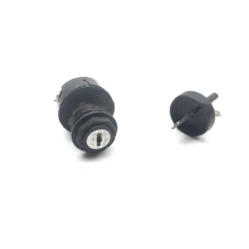 Ignition Key Switch 2004 Polaris Predator 500 Troy Lee Edition 2249 3