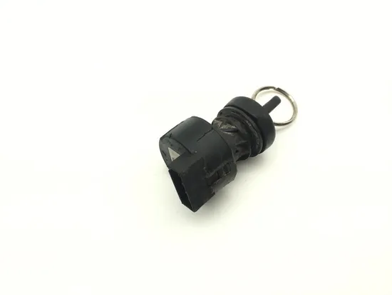 Ignition Key Switch 2004 Polaris Predator 500 Troy Lee Edition 2249