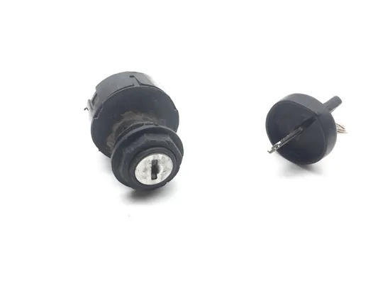 Ignition Key Switch 2004 Polaris Predator 500 Troy Lee Edition 2249