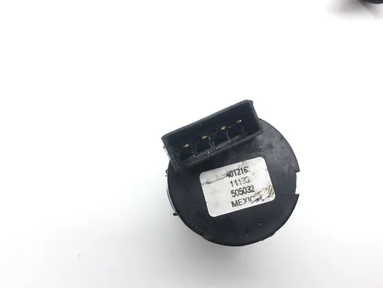 Ignition Key Switch 2004 Polaris Predator 500 Troy Lee Edition 2249