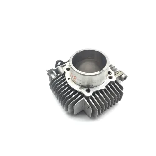 Engine Cylinder Jug W Piston Front 2006 Ducati Multistrada 620 Dark 2186A 7