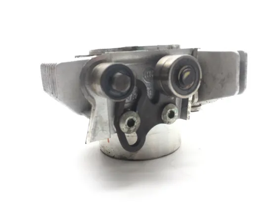 Engine Cylinder Jug W Piston Front 2006 Ducati Multistrada 620 Dark 2186A