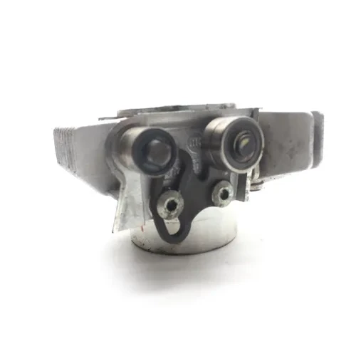 Engine Cylinder Jug W Piston Front 2006 Ducati Multistrada 620 Dark 2186A 5