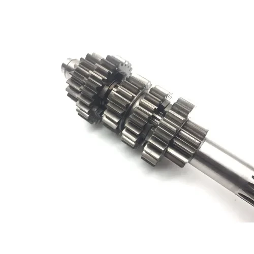 Transmission Gear Set Complete 2006 Ducati Multistrada 620 Dark 2186A 5
