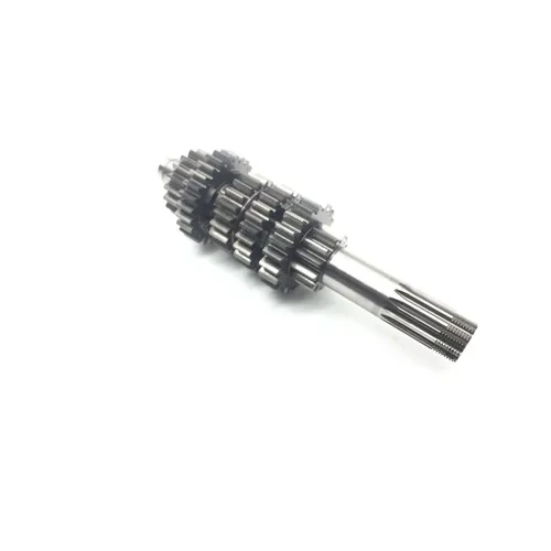 Transmission Gear Set Complete 2006 Ducati Multistrada 620 Dark 2186A 4