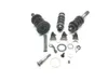 Transmission Gear Set Complete 2006 Ducati Multistrada 620 Dark 2186A