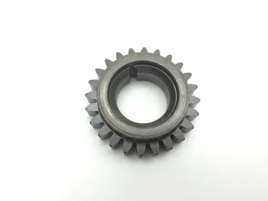 Engine Crank Shaft Gear 2006 Ducati Multistrada 620 Dark 2186A