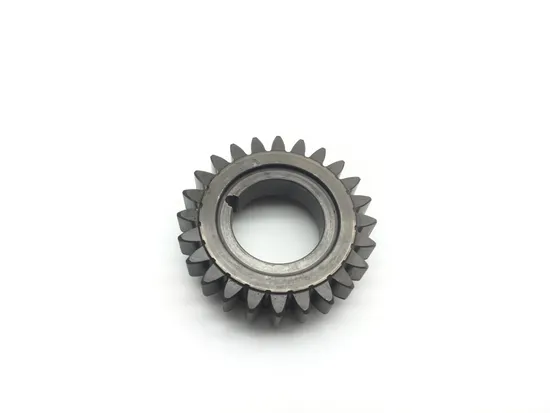 Engine Crank Shaft Gear 2006 Ducati Multistrada 620 Dark 2186A