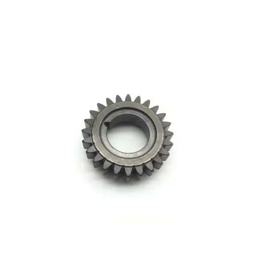 Engine Crank Shaft Gear 2006 Ducati Multistrada 620 Dark 2186A 3