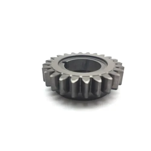 Engine Crank Shaft Gear 2006 Ducati Multistrada 620 Dark 2186A 4