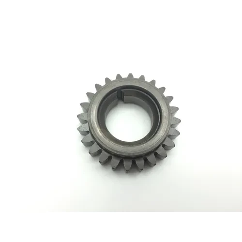 Engine Crank Shaft Gear 2006 Ducati Multistrada 620 Dark 2186A 2