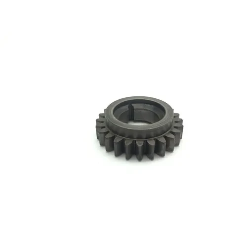 Engine Crank Shaft Gear 2006 Ducati Multistrada 620 Dark 2186A