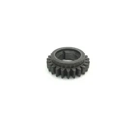 Engine Crank Shaft Gear 2006 Ducati Multistrada 620 Dark 2186A