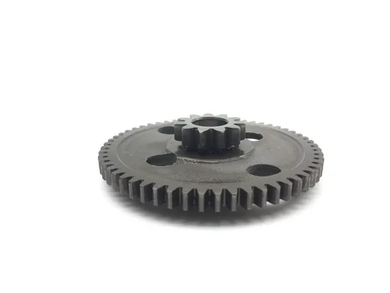 Engine Starter Gears 2006 Ducati Multistrada 620 Dark 2186A