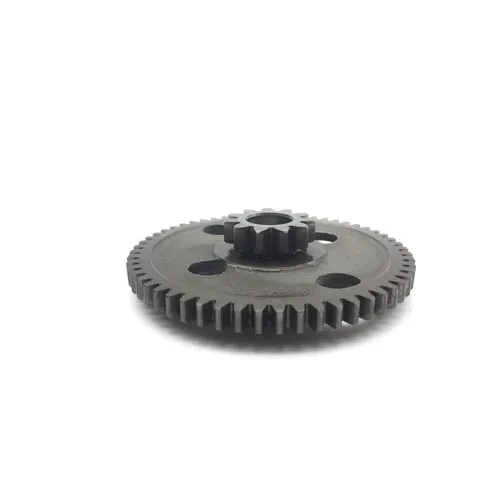 Engine Starter Gears 2006 Ducati Multistrada 620 Dark 2186A 5