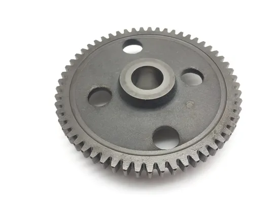 Engine Starter Gears 2006 Ducati Multistrada 620 Dark 2186A