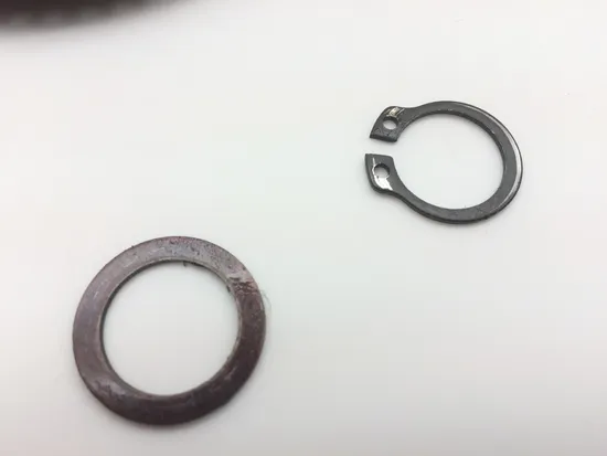 Engine Starter Gears 2006 Ducati Multistrada 620 Dark 2186A